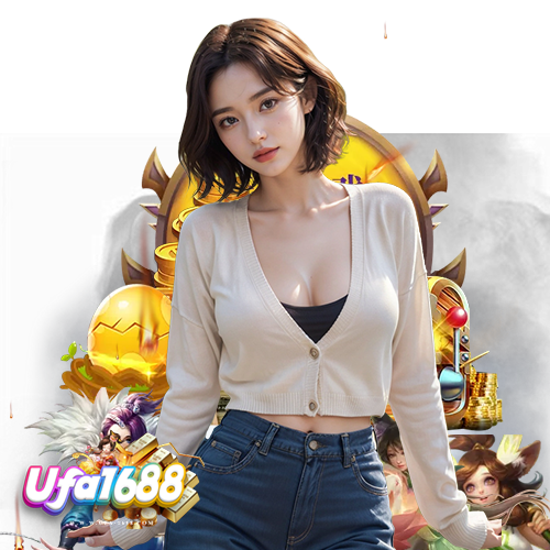 ufa1688 เว็บตรง